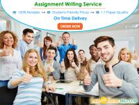 No1 Assignment Help Services in Ireland image 3